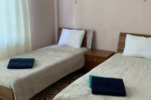 Изображение Изображение гостиницы "Гостевой дом «Harmony»" #9 #1