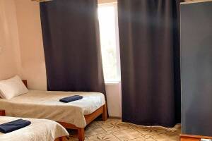 Изображение Изображение гостиницы "Гостевой дом «Harmony»" #12 #4