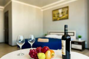 Изображение Изображение гостиницы "Гостевой дом «Южане»" #7 #1