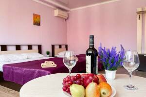 Изображение Изображение гостиницы "Гостевой дом «Южане»" #8 #2