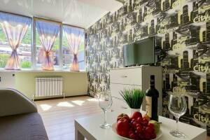 Изображение Изображение гостиницы "Гостевой дом «Южане»" #9 #3