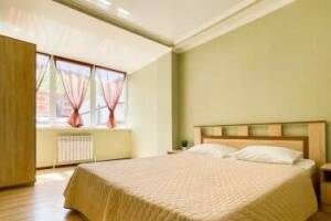 Изображение Изображение гостиницы "Гостевой дом «Южане»" #11 #5