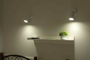 Изображение Изображение гостиницы "Гостевой дом «Мариам»" #9 #1