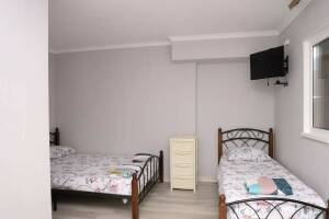 Изображение Изображение гостиницы "Гостевой дом «Мариам»" #12 #4