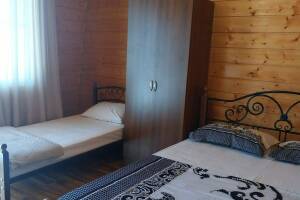 Изображение Изображение гостиницы "Гостевой дом «Апельсин»" #11 #4