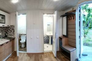 Изображение Изображение гостиницы "Гостевой дом «На Волне»" #4 #2