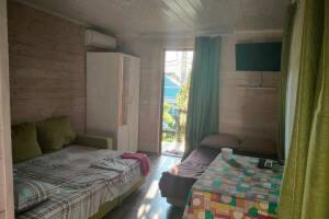 Изображение Изображение гостиницы "Гостевой дом «На Волне»" #5 #3