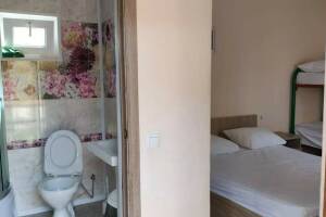 Изображение Изображение гостиницы "Гостевой дом «На Волне»" #6 #4