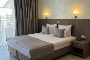 Изображение Изображение гостиницы "Гостевой дом «Буджак»" #18 #10