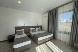 Изображение Изображение гостиницы "Гостевой дом «Буджак»" #19 #11