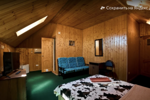 Изображение Изображение гостиницы "Гостевой дом «4 сезона»" #14 #6