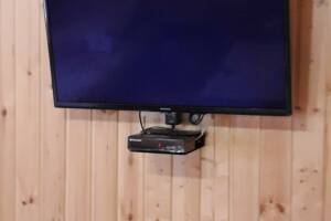 Изображение Изображение гостиницы "Гостевой дом «Лыхны»" #10 #2