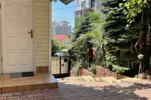 Изображение Изображение гостиницы "Комплекс коттеджей в центре города" #10 #3