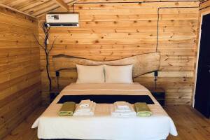 Изображение Изображение гостиницы "Эко-отель «Aqua resort Dacha»" #9 #1