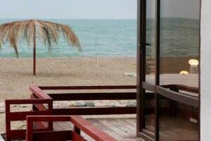 Изображение Изображение гостиницы "Отель «Aqua resort»" #9 #1