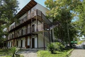 Изображение Изображение гостиницы "Отель «Aqua resort»" #10 #2