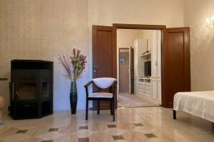 Изображение Изображение гостиницы "Гостевой дом на Кабардинской" #9 #1