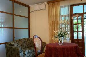 Изображение Изображение гостиницы "Гостевой дом на Кабардинской" #15 #7