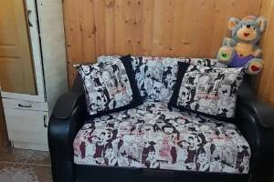 Изображение Изображение гостиницы "Гостевой дом «Предгорье»" #10 #4