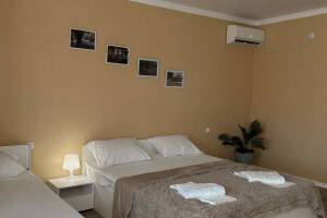 Изображение Изображение гостиницы "Гостевой дом «Море»" #6 #1