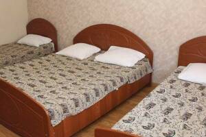 Изображение Изображение гостиницы "Кафе-отель «Кредо»" #9 #1