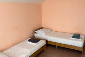 Изображение Изображение гостиницы "Гостевой дом «Пудра»" #14 #10