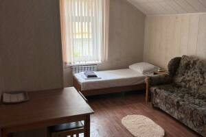 Изображение Изображение гостиницы "Гостевой дом «Пудра»" #16 #12