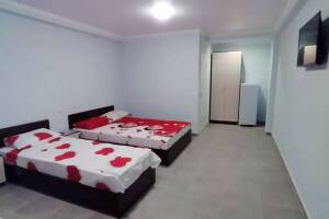 Изображение Изображение гостиницы "Частный дом на Кооперативной" #9 #1