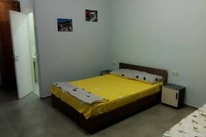 Изображение Изображение гостиницы "Частный дом на Кооперативной" #11 #3