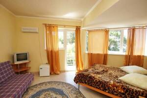 Изображение Изображение гостиницы "Гостевой дом «ОТиС»" #23 #15