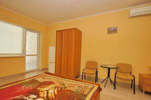 Изображение Изображение гостиницы "Гостевой дом «ОТиС»" #29 #21