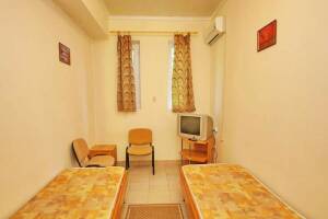 Изображение Изображение гостиницы "Гостевой дом «ОТиС»" #27 #19