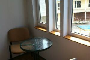 Изображение Изображение гостиницы "Гостевой дом «ОТиС»" #18 #10