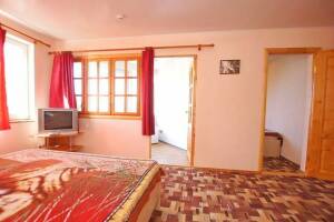 Изображение Изображение гостиницы "Гостевой дом «ОТиС»" #17 #9