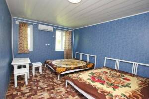 Изображение Изображение гостиницы "Гостевой дом «ОТиС»" #13 #5