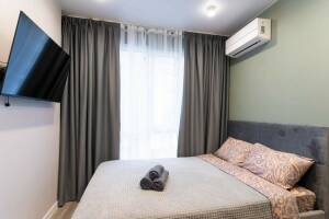 Изображение Изображение гостиницы "Апарт-отель «на Фермерском» от LetoApart" #18 #10