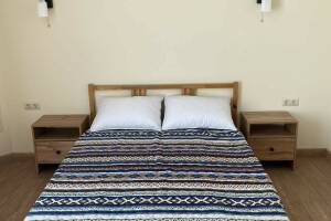 Изображение Изображение гостиницы "Гостевой дом «Солнечный компас»" #16 #8