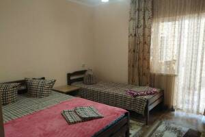 Изображение Изображение гостиницы "Гостевой дом «Ангелина»" #22 #14