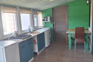 Изображение Изображение гостиницы "Гостевой дом «Парадиз»" #19 #11