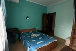 Изображение Изображение гостиницы "Кафе-отель «Кредо»" #15 #7