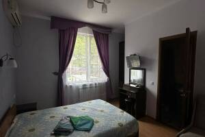 Изображение Изображение гостиницы "Кафе-отель «Кредо»" #16 #8