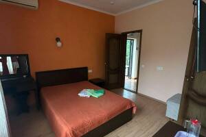 Изображение Изображение гостиницы "Кафе-отель «Кредо»" #19 #11