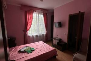 Изображение Изображение гостиницы "Кафе-отель «Кредо»" #20 #12