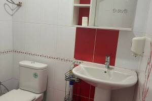 Изображение Изображение гостиницы "Кафе-отель «Кредо»" #11 #3