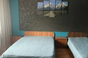 Изображение Изображение гостиницы "Кафе-отель «Кредо»" #12 #4