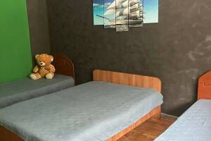 Изображение Изображение гостиницы "Кафе-отель «Кредо»" #13 #5