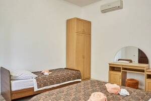 Изображение Изображение гостиницы "Отель «Ахимса»" #15 #7