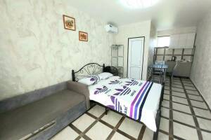 Изображение Изображение гостиницы "Гостевой дом «Островок»" #12 #4