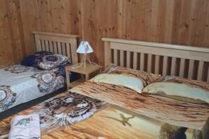 Изображение Изображение гостиницы "Гостевой дом «В гостях у Сюзанны»" #10 #2