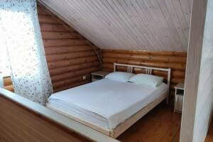 Изображение Изображение гостиницы "Гостевой комплекс «Лесной дворик»" #10 #2